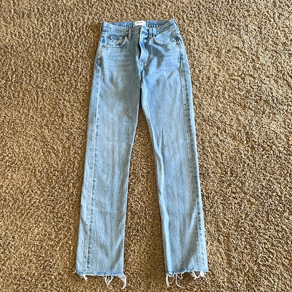Agolde Jeans